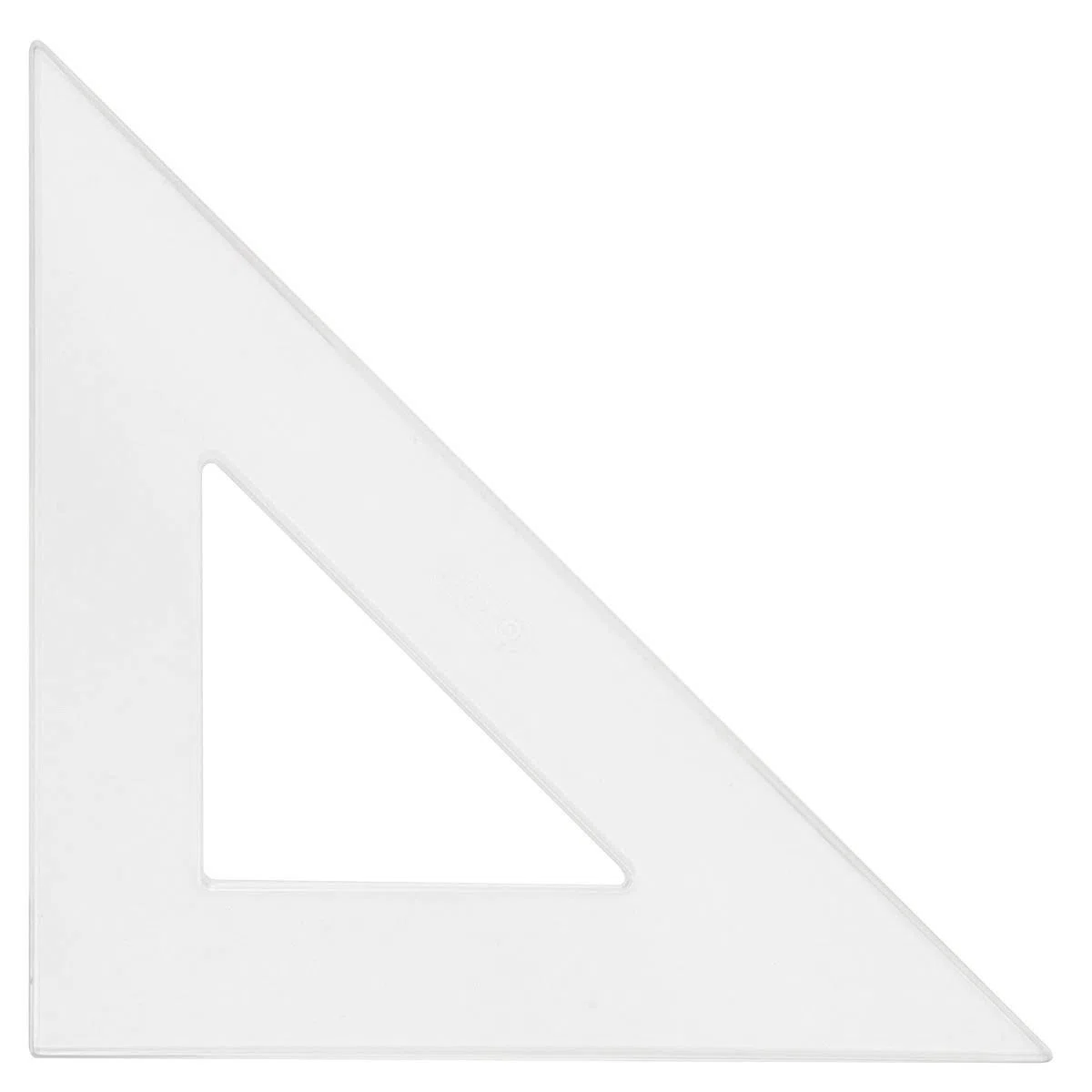 Westcott Triangular Escala (S450 – 8)