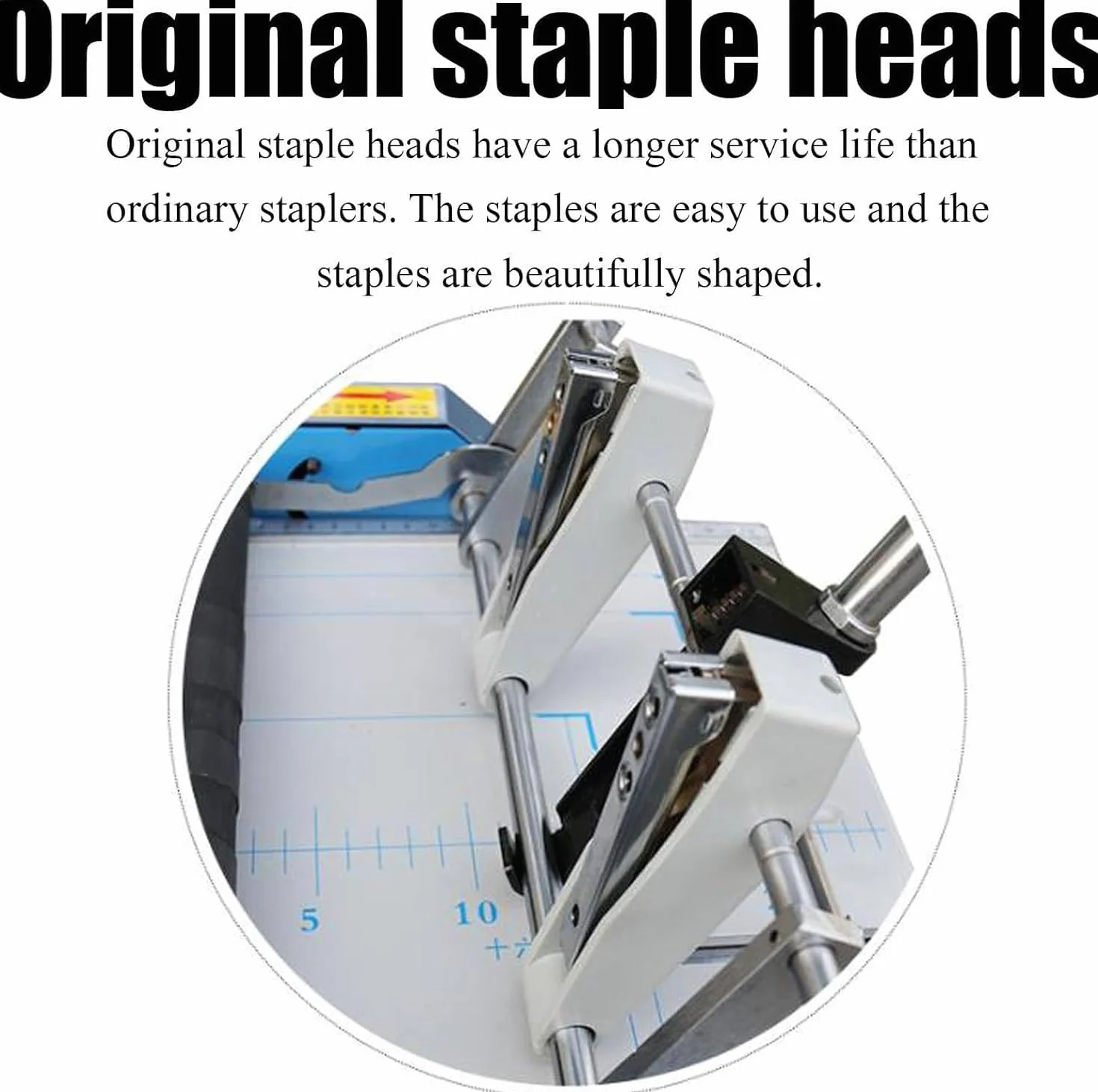Máquina Grapadora Y Plegadora De Folletos, Máquina Grapadora Y Plegadora Automática De Folletos A3 Max 317 × 440 Mm, Máquina Grapadora Y Plegadora De Papel