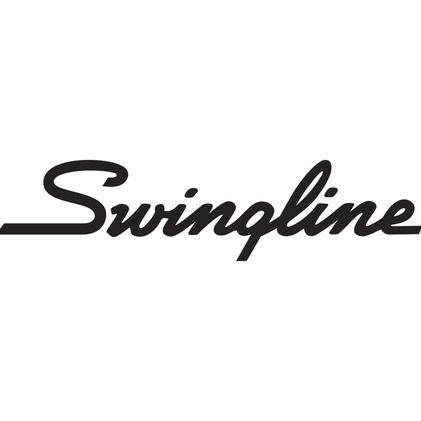 Swingline Grapadora resistente con regla integrada y guía de papel de bloqueo ajustable, de largo alcance, para suministros de oficina o casa, hasta 20 hojas de papel de oficina, negra (S7034121P)