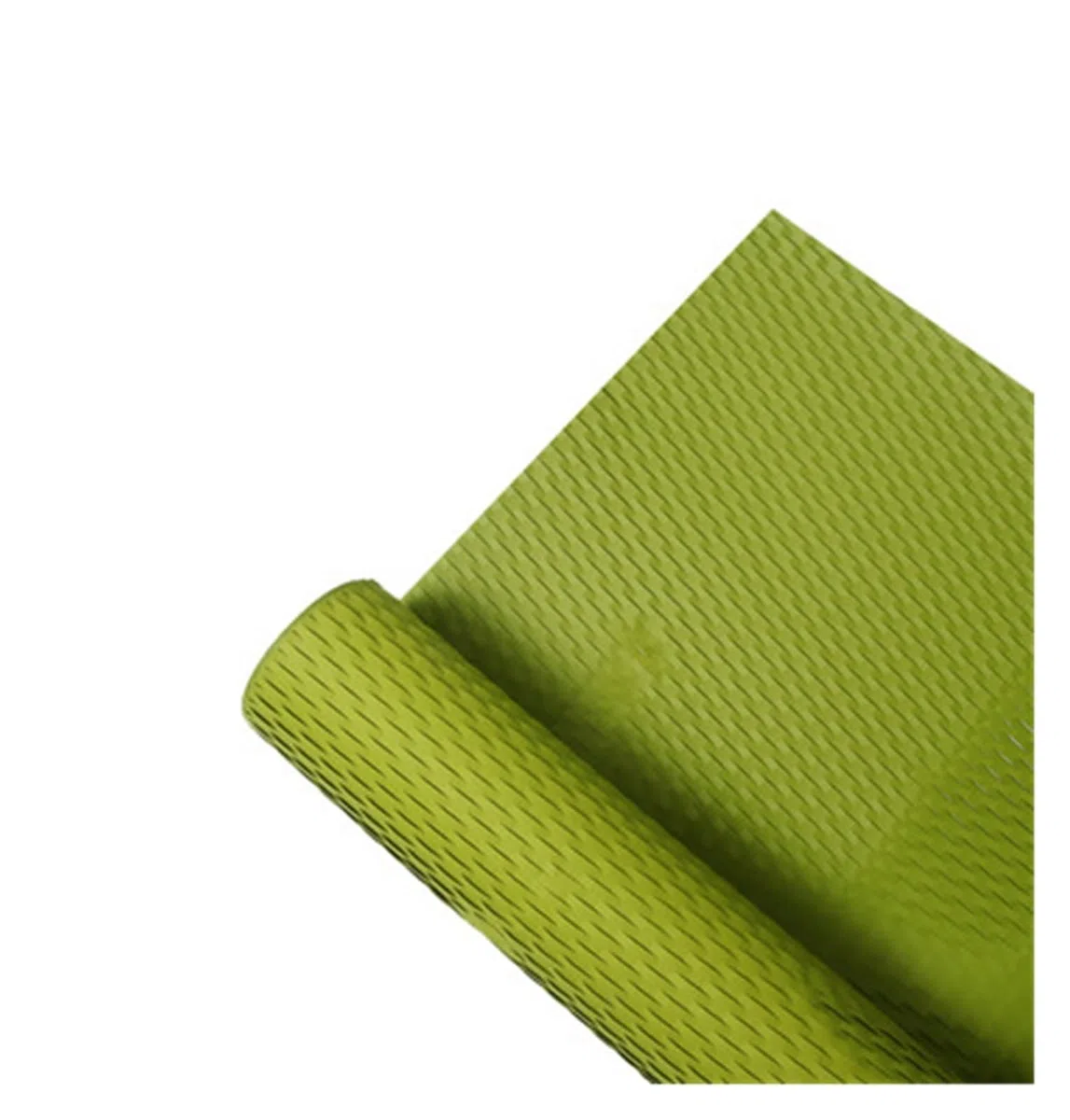 Rollo de papel alveolar Rollo de envoltura acolchada panal 1/3/9 m for mudanzas, envíos, embalajes, regalos, suministros, burbujas(Color 14,W50cm X L9M)