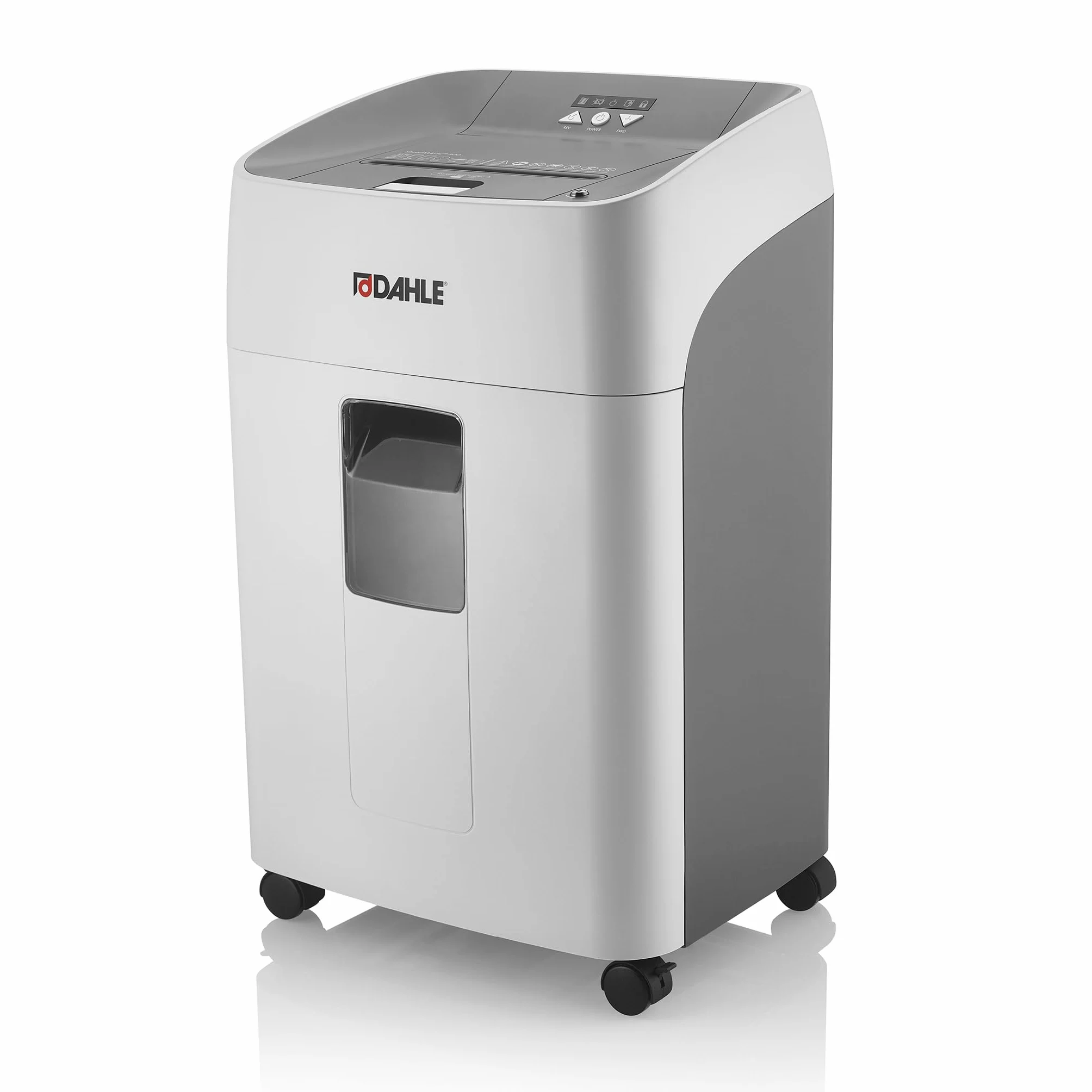 Trituradora de Papel Dahle SHREDMATIC 300 40 L