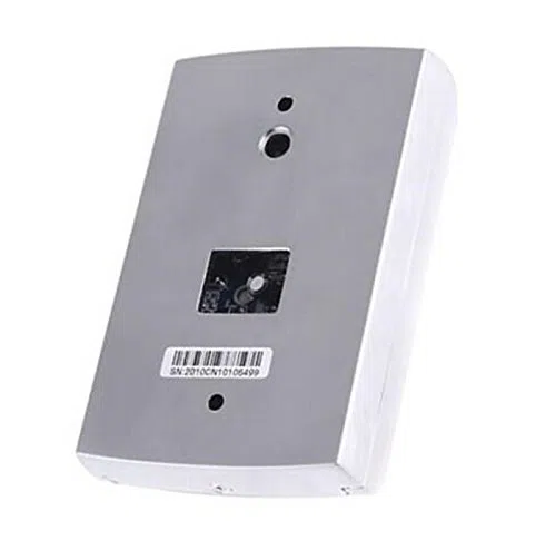 1 Pieza Lector de Tarjetas Electrónico de Control para Puertas con Soporte de Múltiples Usuarios y Opciones Flexibles de Apertura