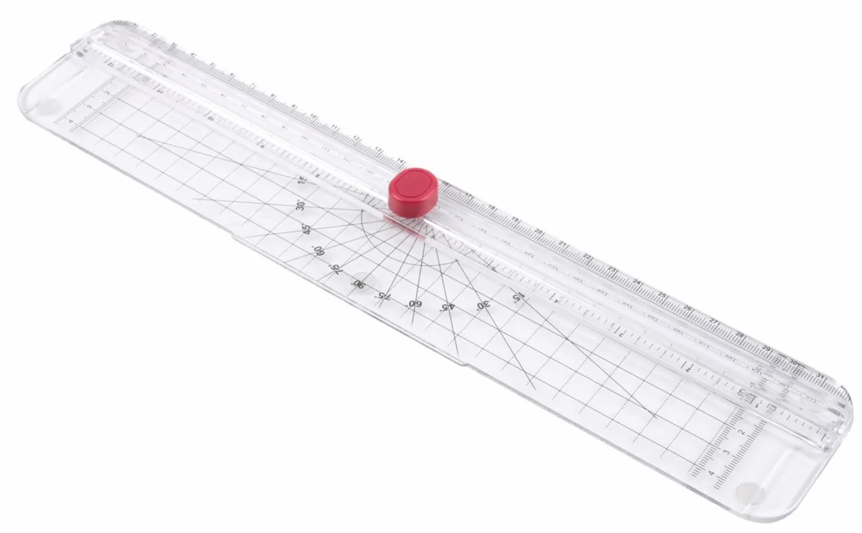Olympia plastificadora A 230 Plus juego 4 en 1 con cizalla láminas redondeador esquinas 100 hojas mixtas DIN A4 hasta tarjeta