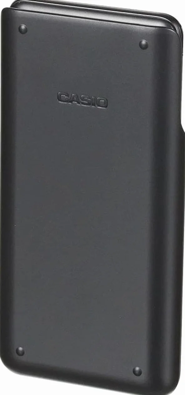 Casio FX-991ES Plus-2 Calculadora Científica 417 Funciones Negro