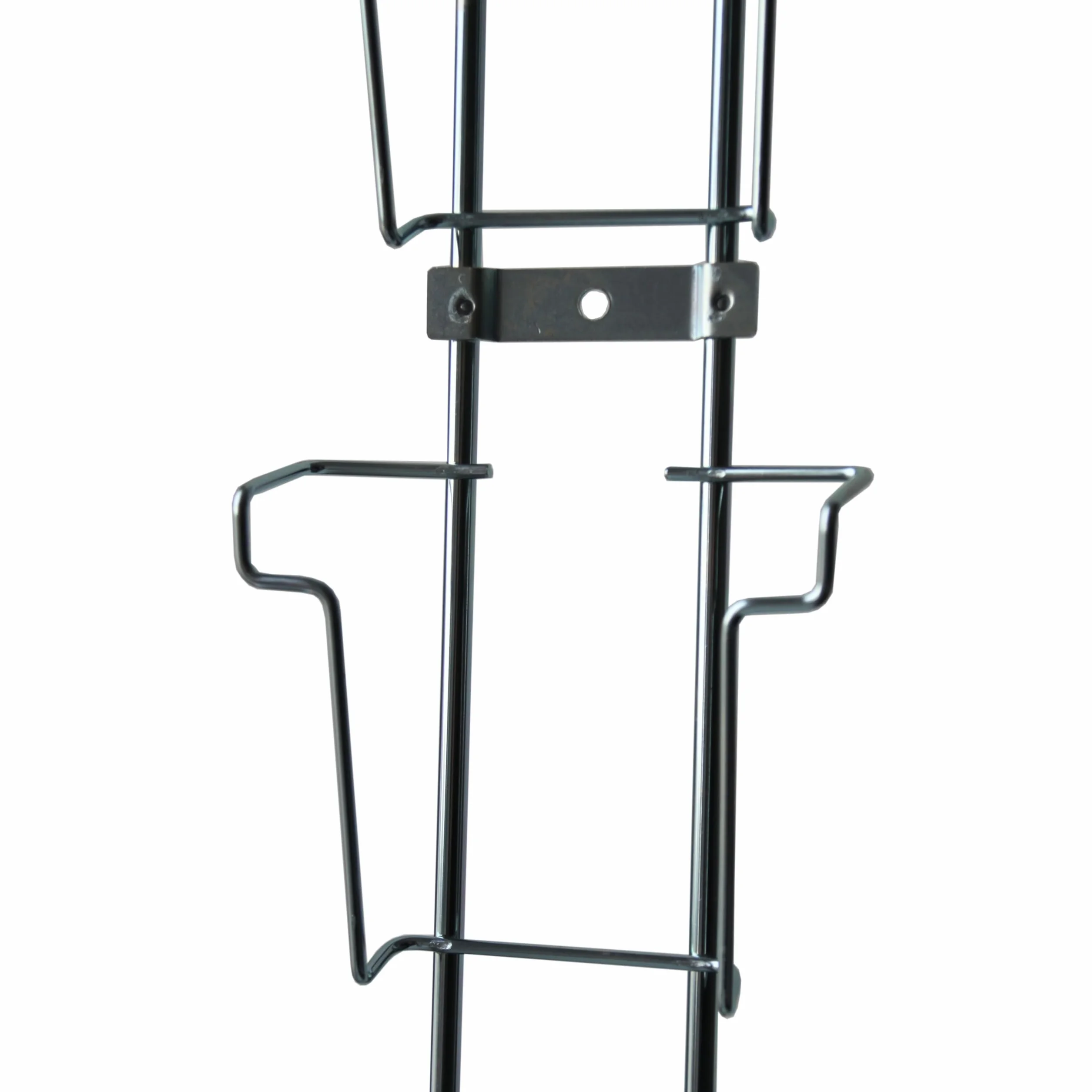 Gerso Expositor de pared para postales formato retrato 105x150mm 8 compartimentos