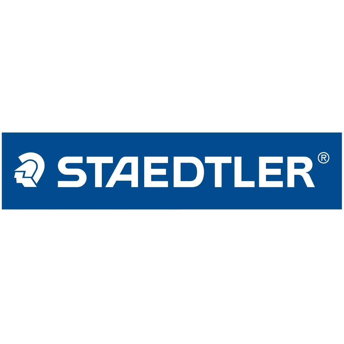 STAEDTLER 13247C48a6 - Lápiz de madera, mina de grafito, barril amarillo, paquete de 48