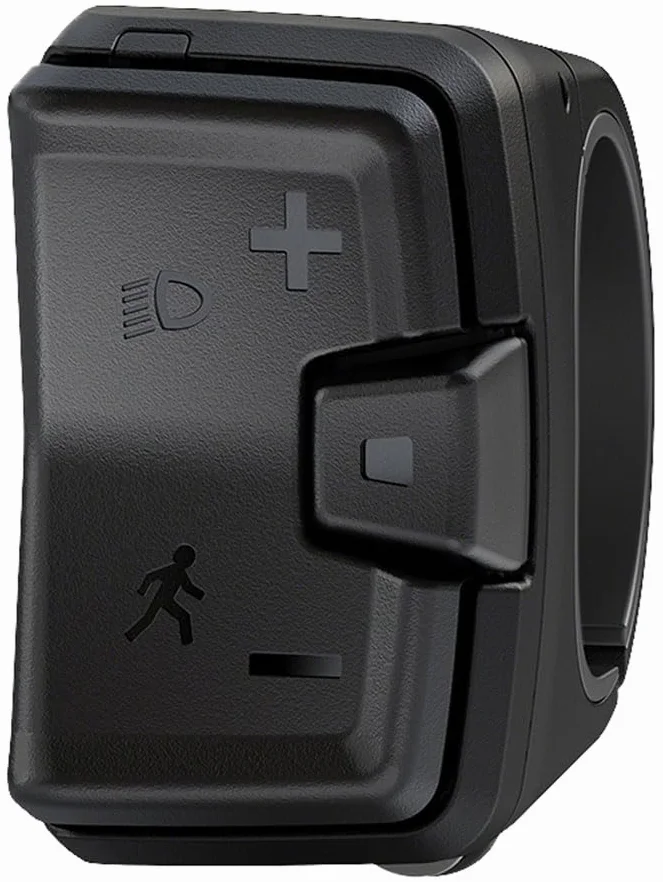 Bosch Mini Control Remoto de 31,8 mm, BRC3310, Compatible con el Sistema Inteligente