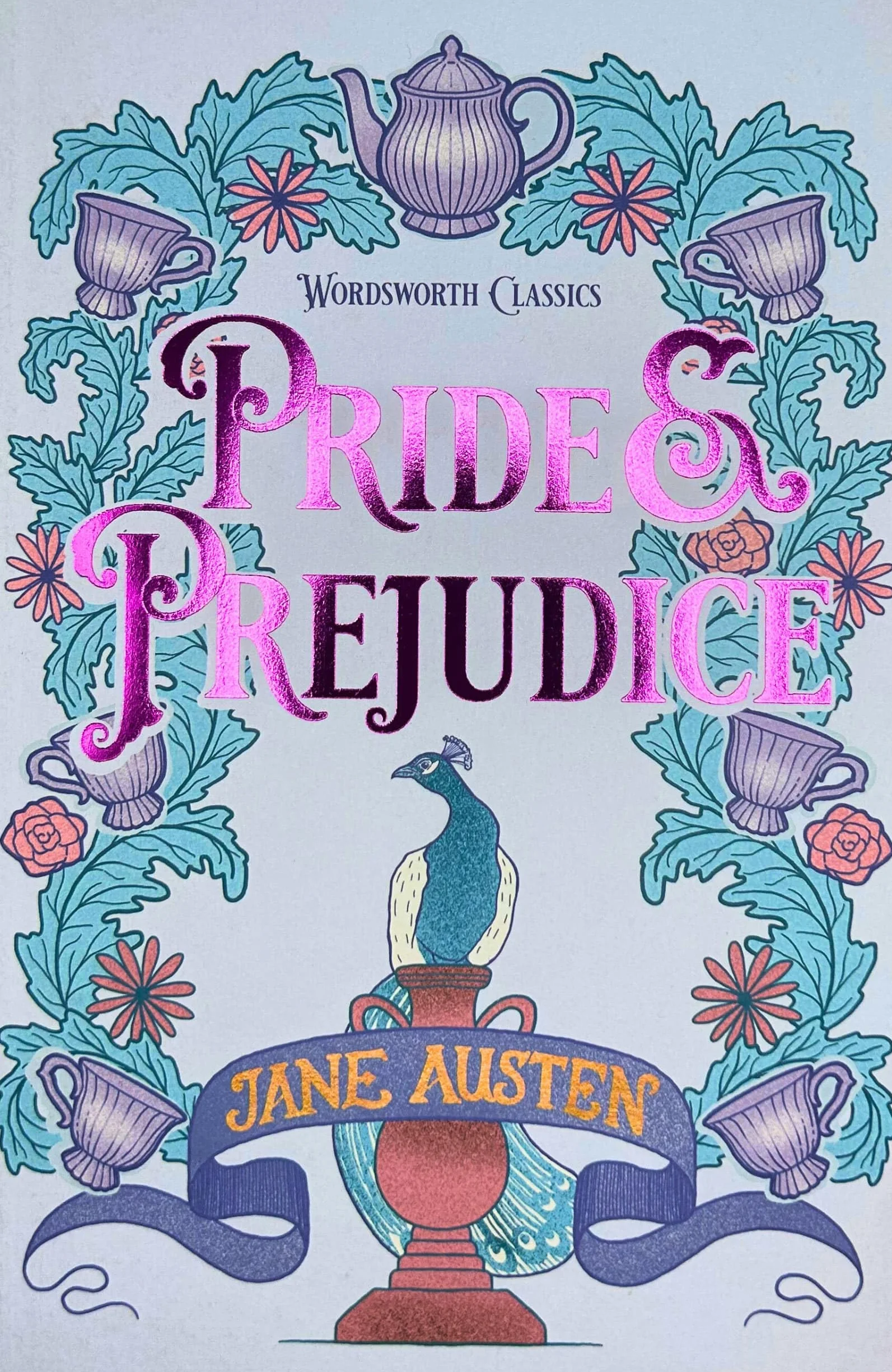 The Complete Jane Austen Collection (Wordsworth Box Sets)