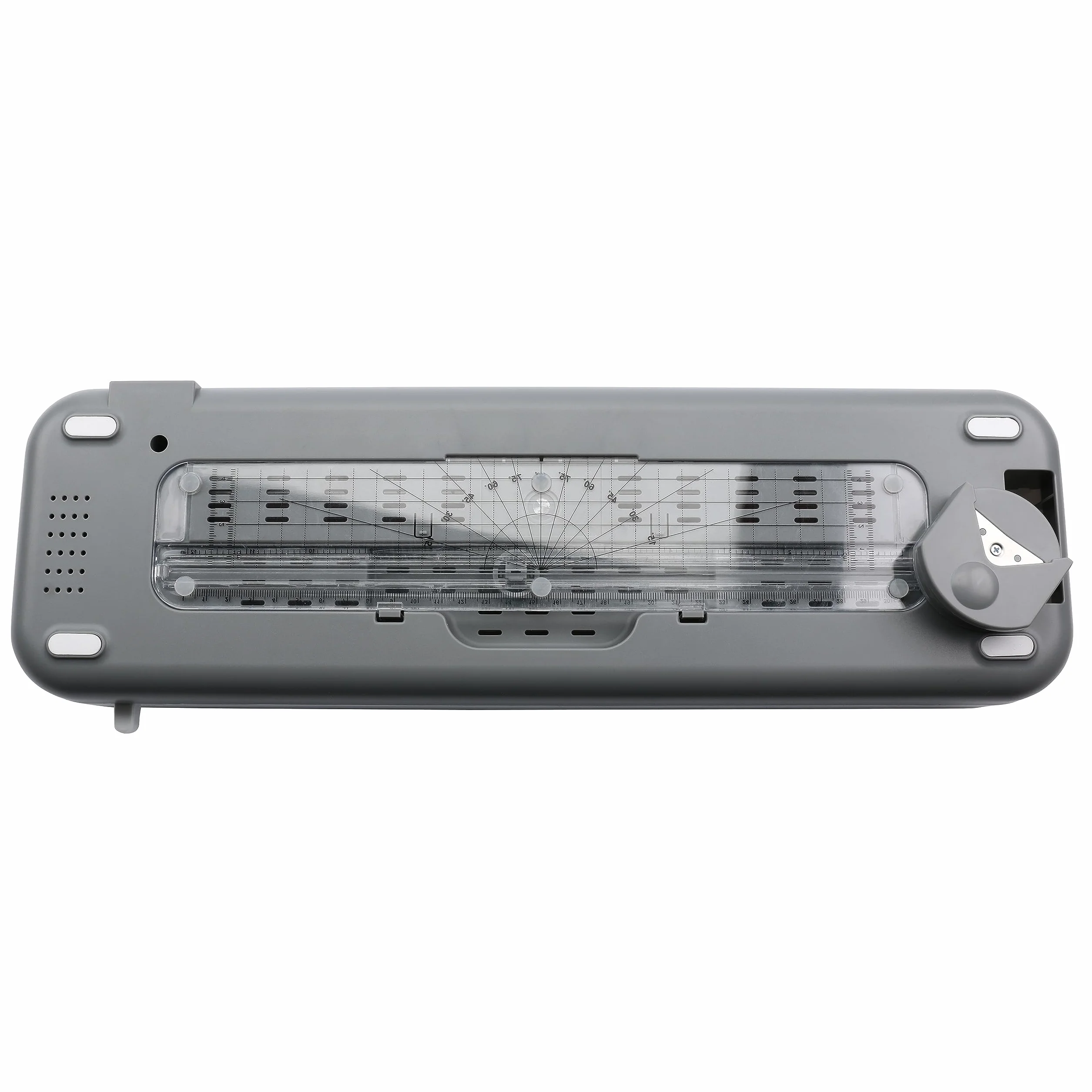 HP OneLam 3161 - Laminadora A3, 75/80-125 micrones, incluye línea de corte, redondeador de esquinas y láminas de laminación