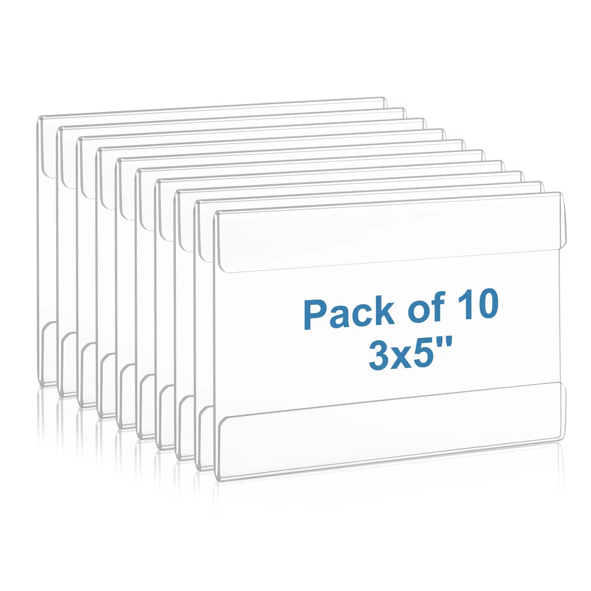 Lesnlok Business/Store Sign Holders