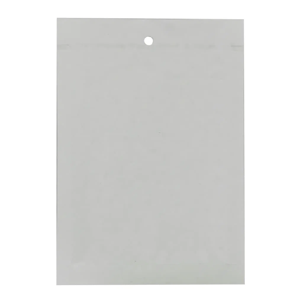 TIBU Sobres acolchados de aire, tamaño A 120 x 175 mm, 100 x 165 mm, 500 unidades