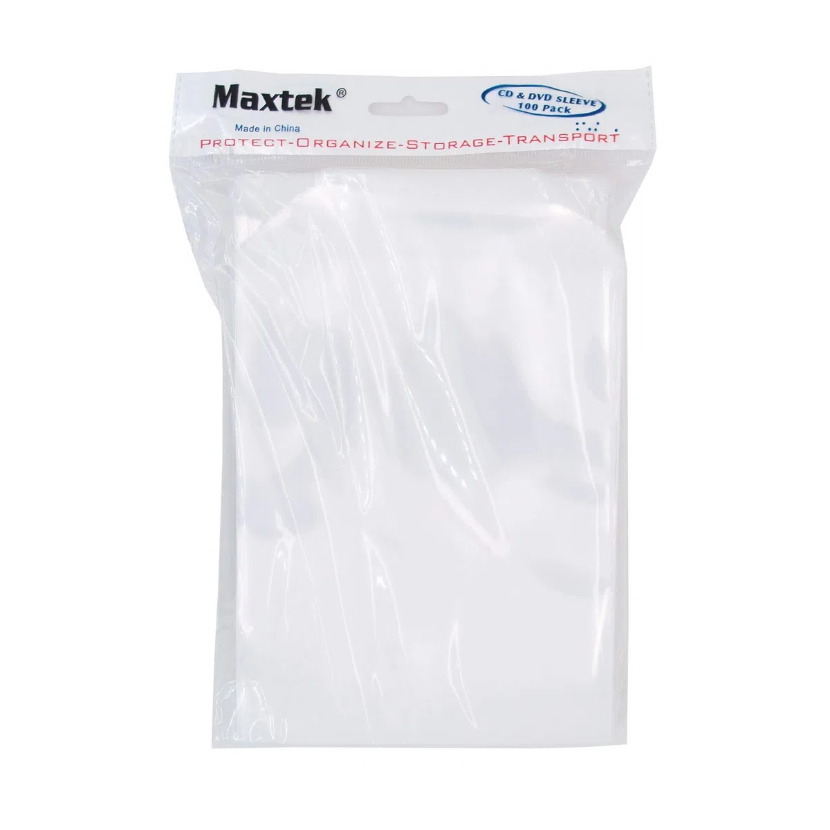 100 bolsillos transparentes maxtek para almacenamiento de sellos y troqueles, bolsillos de plástico CPP, grandes de 5.5 x 7.25 pulgadas