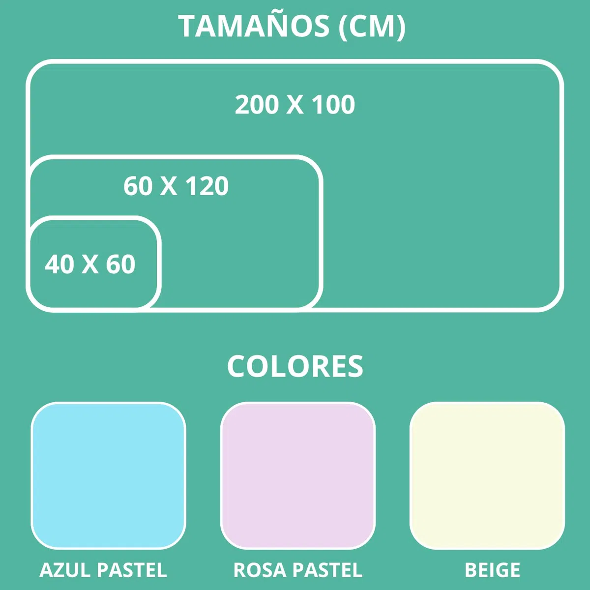 Pizarra magnetica pared – Rollo pizarra adhesiva de diseño moderno y funcional – Pizarra grande fácil de instalar para cocina, estudio u oficina doméstica (120 X 60 BEIGE)