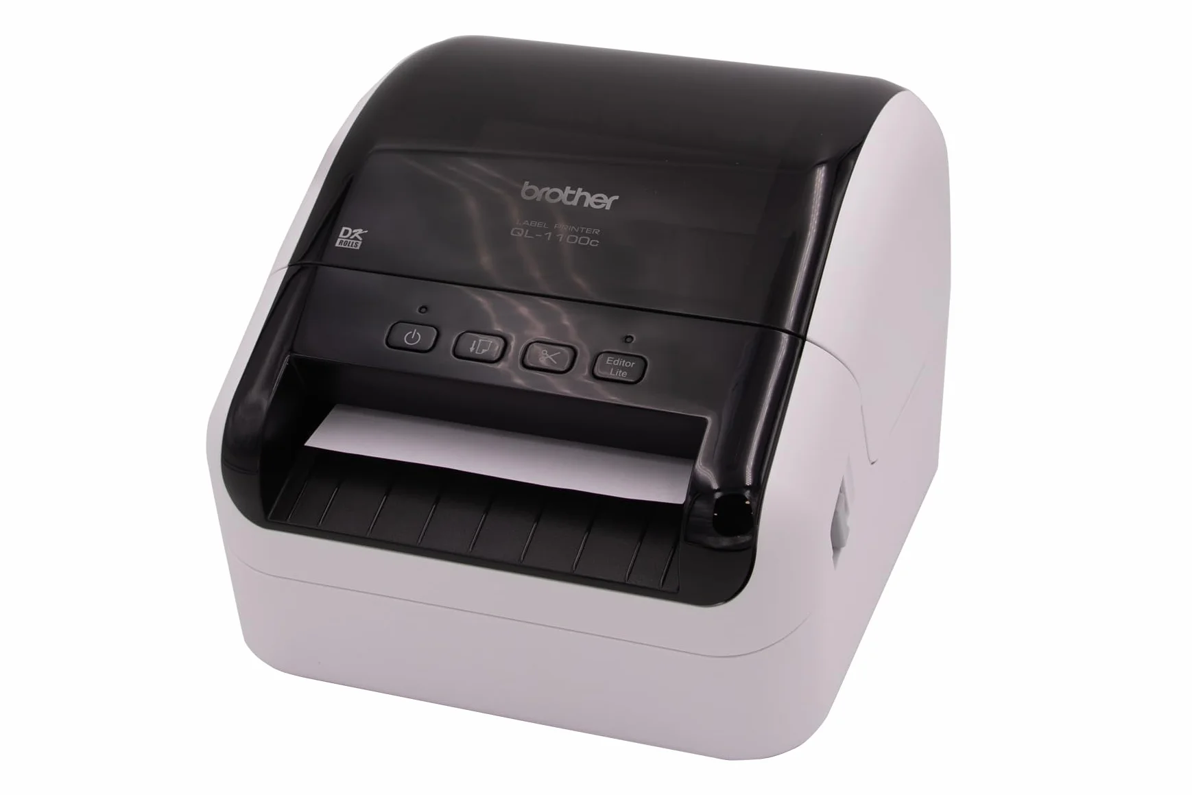 BROTHER Print P-Touch QL-1100c