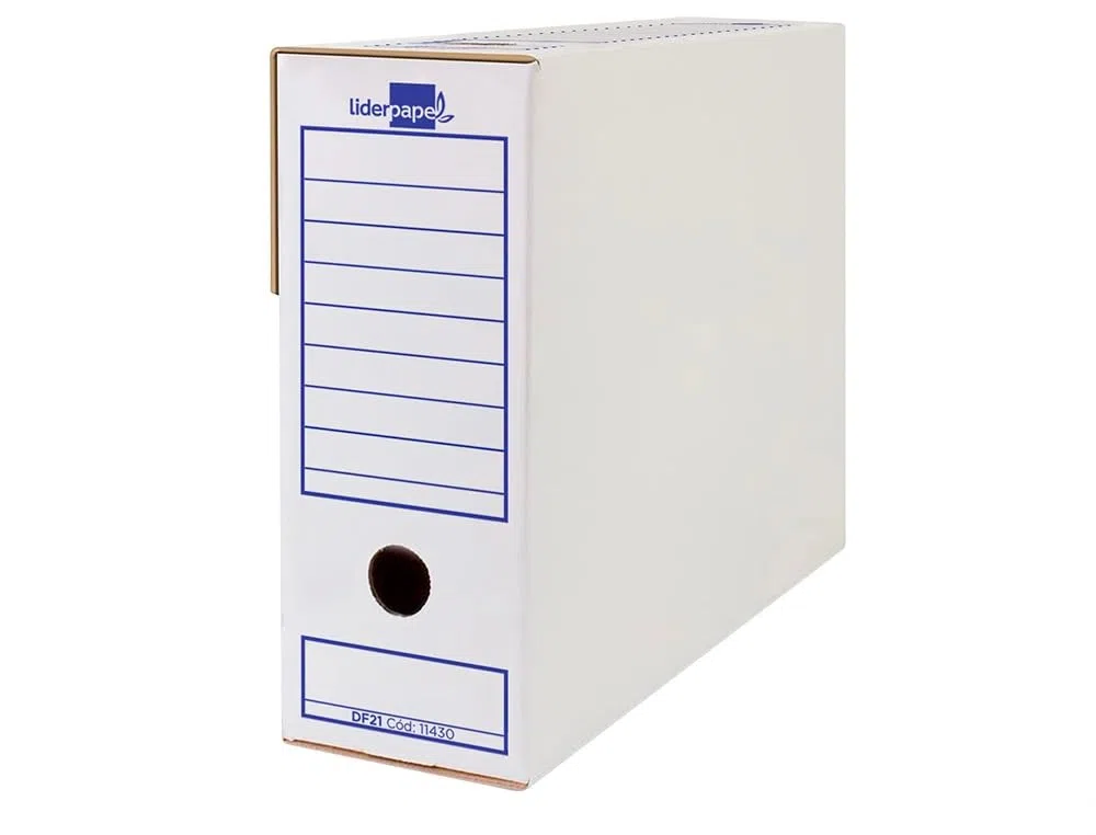 ARCHIVO DEFINITIVO TAMAÑO FOLIO 50 UDS