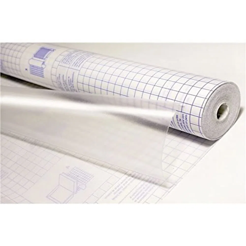 Sadipal 942437 - Forra Libro Autoadhesivo, Transparente