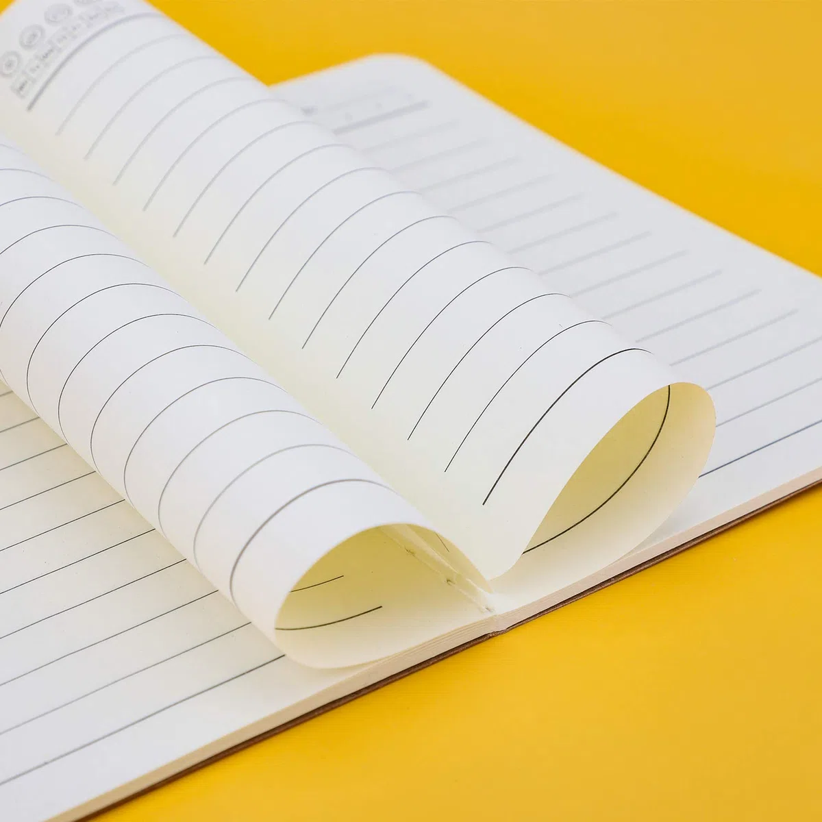 Eusoar - Cuaderno de bolsillo, tamaño A6, paquete de 36 cuadernos de 3.9 x 5.1 pulgadas, tapa suave, cuaderno de notas, cuaderno de viaje, cuaderno de bocetos, cuaderno de bocetos para estudiantes,