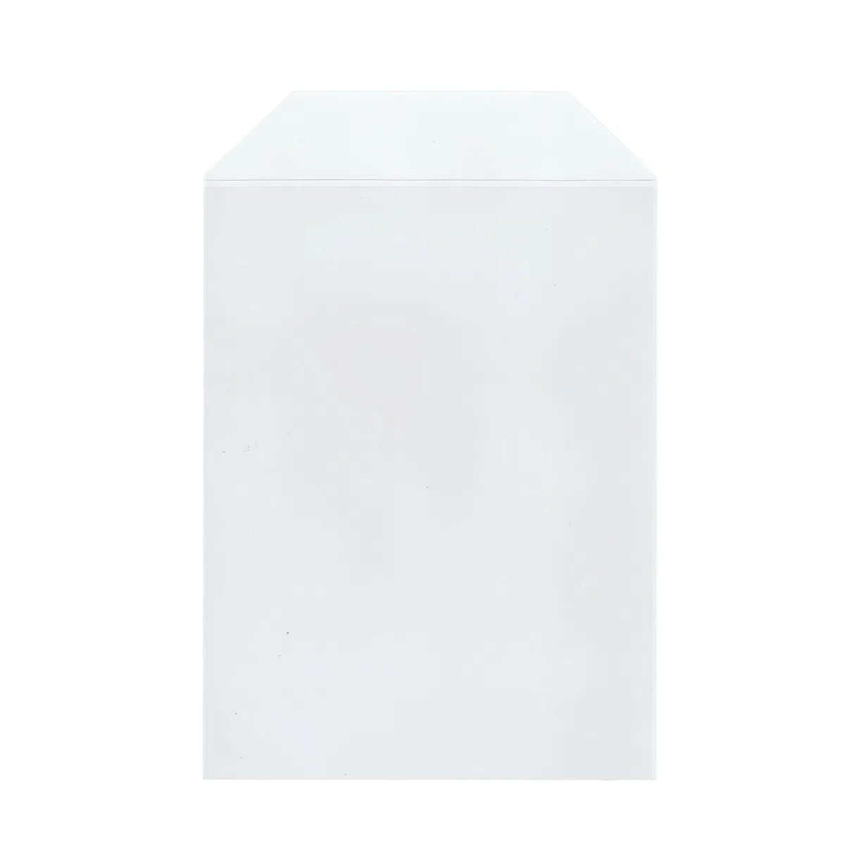100 bolsillos transparentes maxtek para almacenamiento de sellos y troqueles, bolsillos de plástico CPP, grandes de 5.5 x 7.25 pulgadas