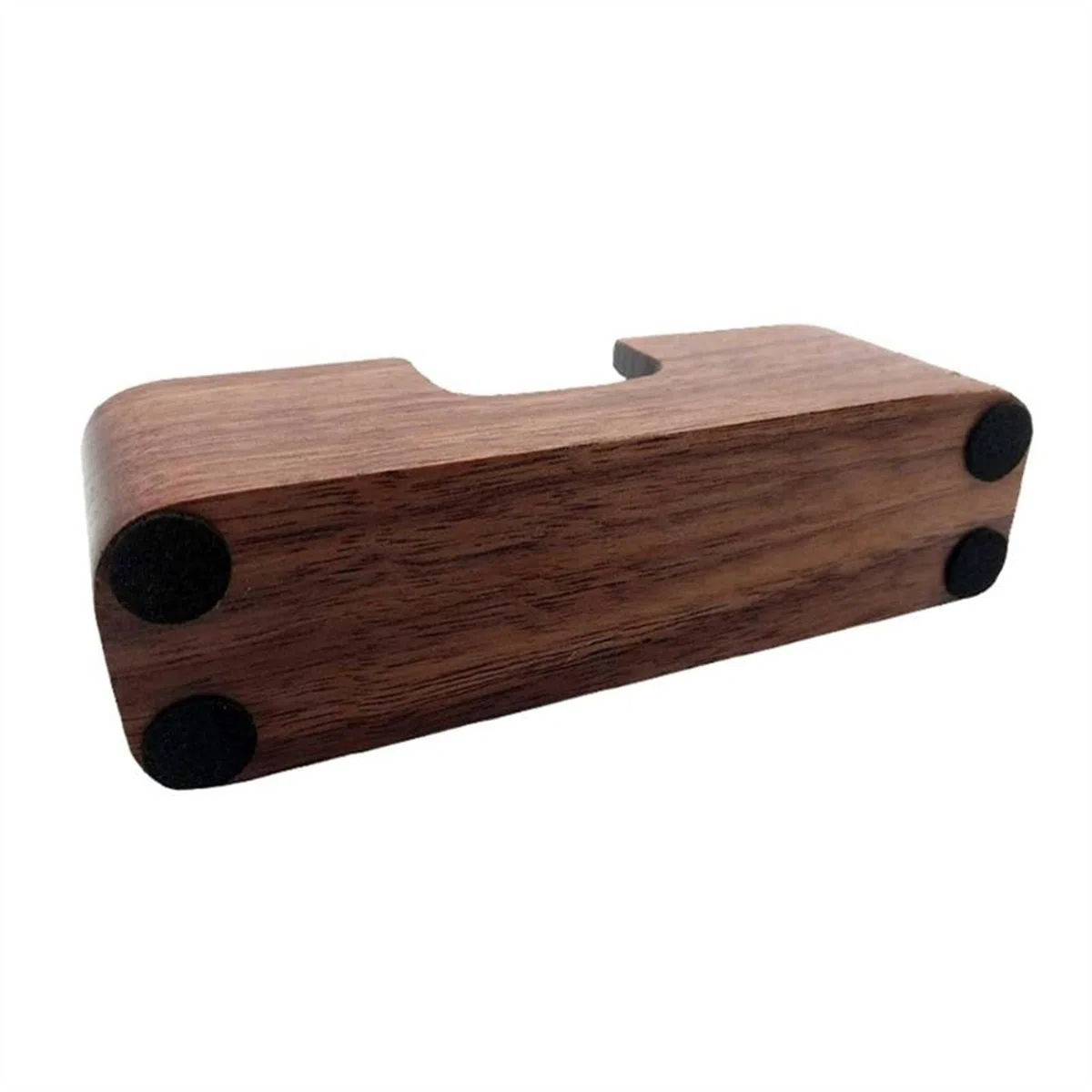 Tarjetero para Hombre Tarjetero profesional de madera for tarjetas de visita, tarjetero de mesa, práctico y duradero, tarjetero for tarjetas de visita Organizador de Tarjetas de Visita