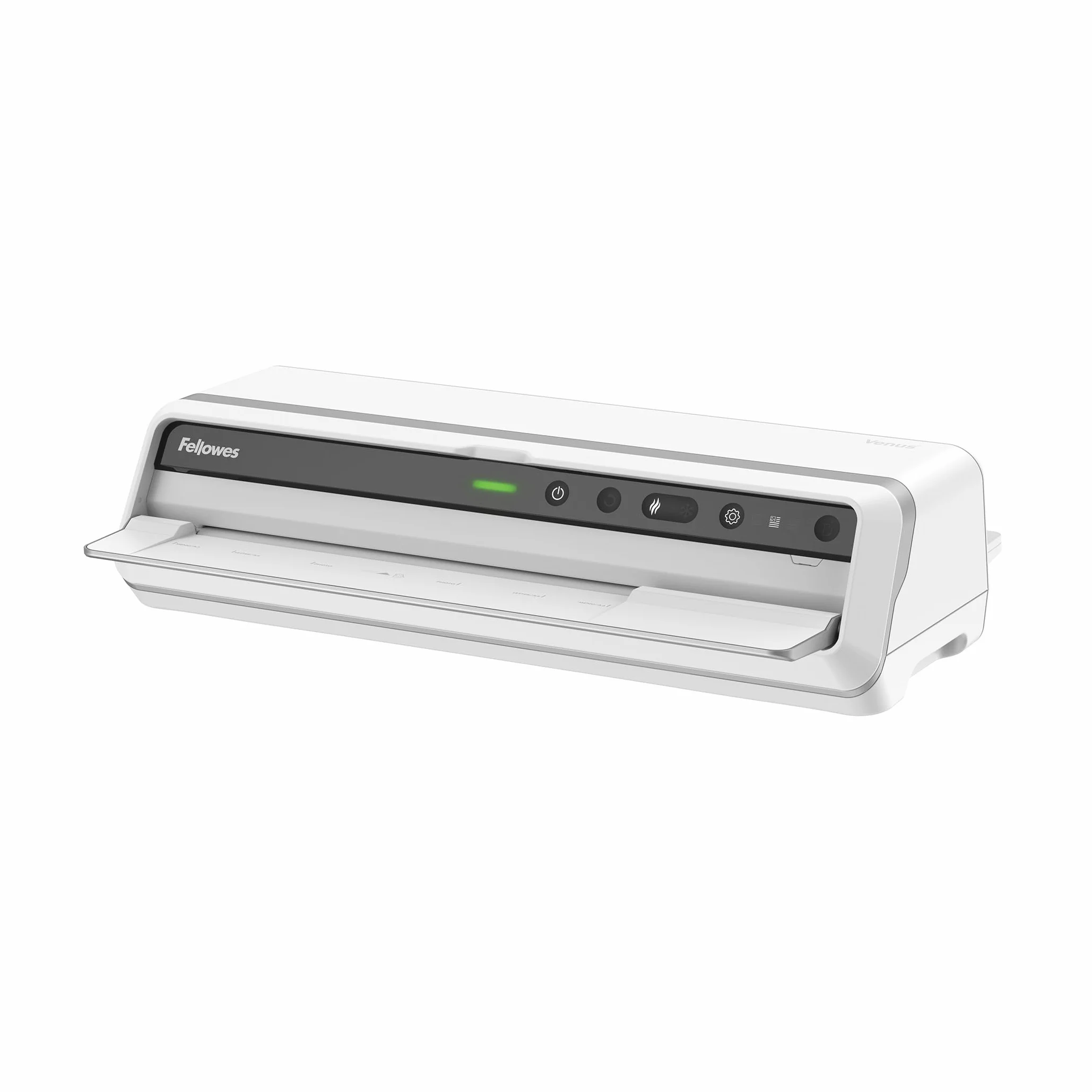 Fellowes LX Venus A3 Plastificadora documentos 250 micras uso intensivo blanco
