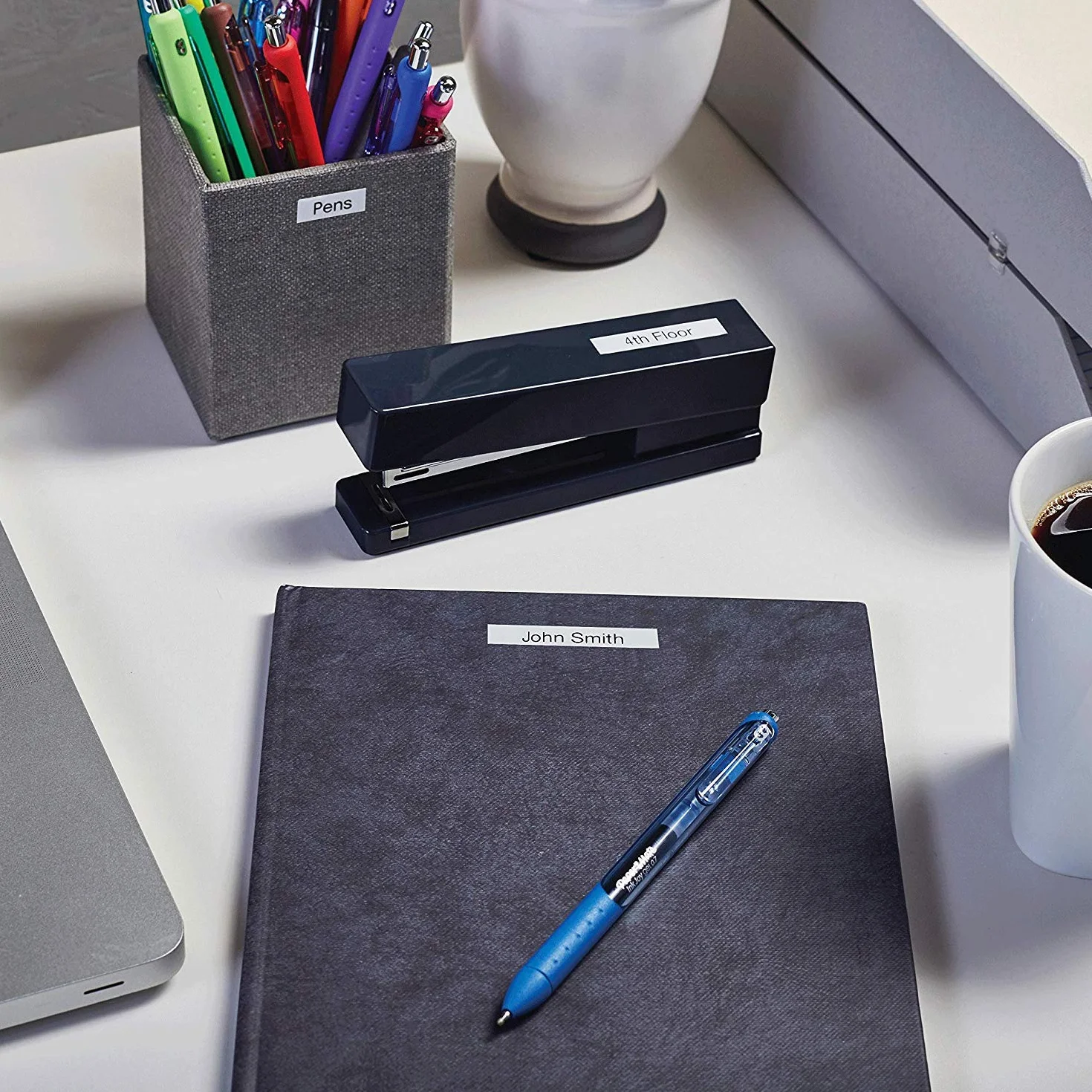 DYMO LM 160 VP PRINTER QWERTY