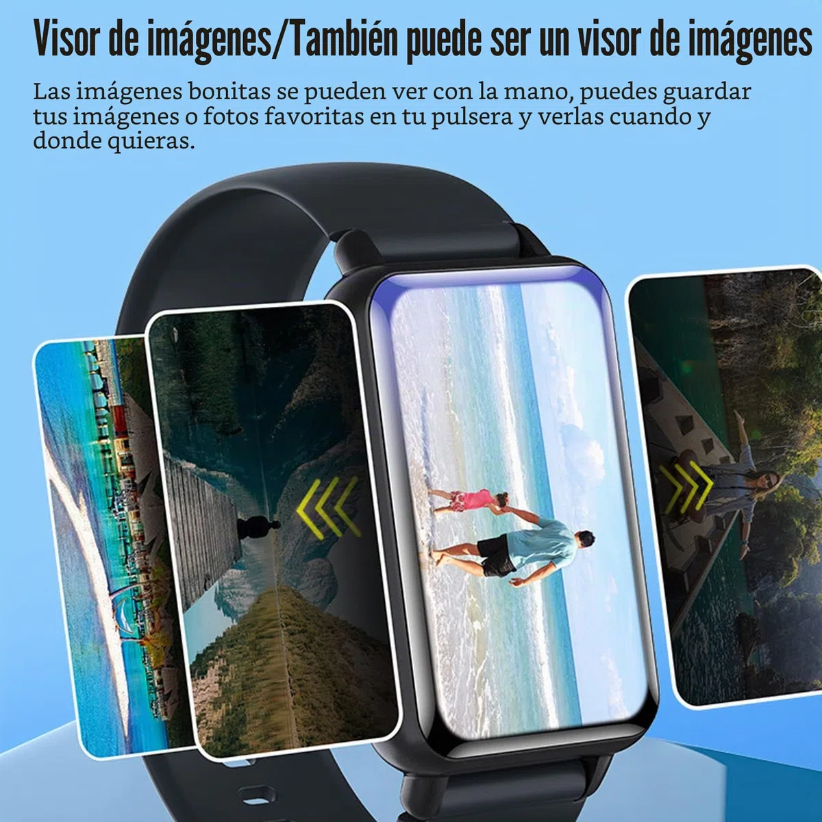 Fockety Reloj con Grabadora de Voz Digital, Grabadora Activada por Voz con Cancelación de Ruido con Reproducción, Libro Electrónico, Grabadora de Audio para Conferencias, Reuniones, Clases (16GB)