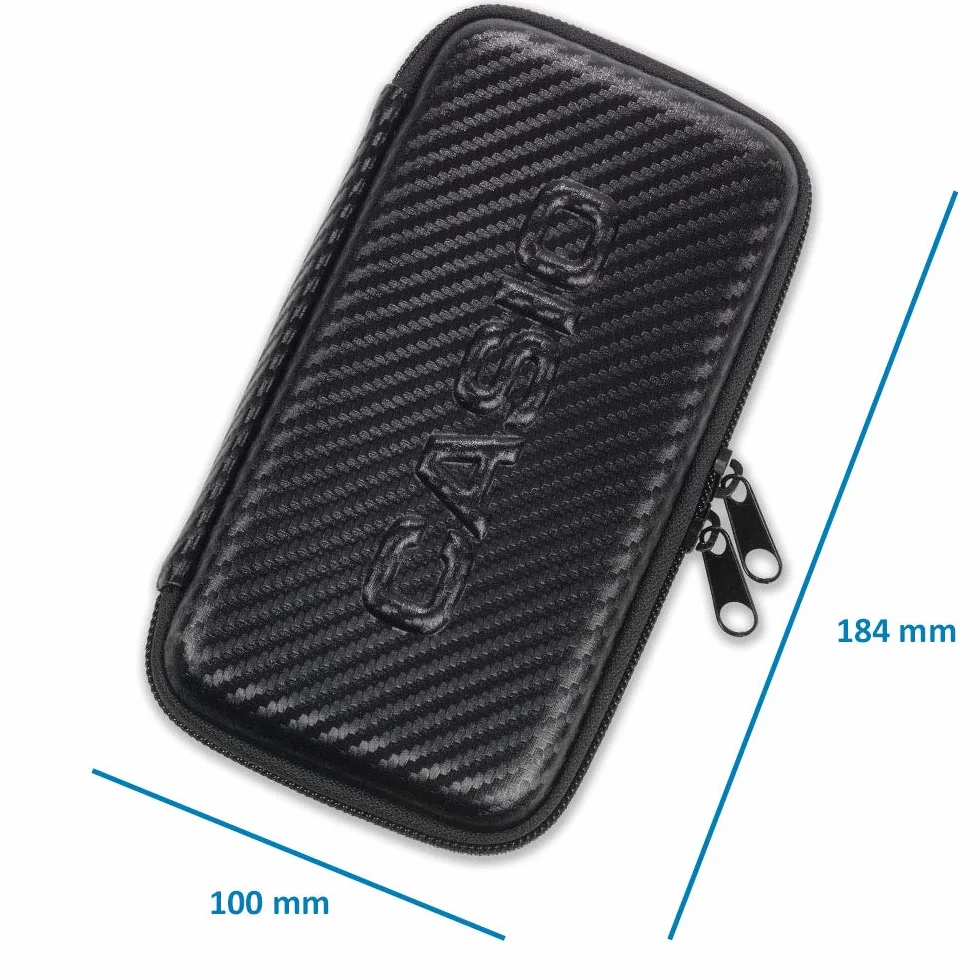 Casio FX-991DE CW ClassWiz calculadora científica técnica & FX-Case-CB-BK2 - Funda Protectora para calculadora científica técnica, Color Negro