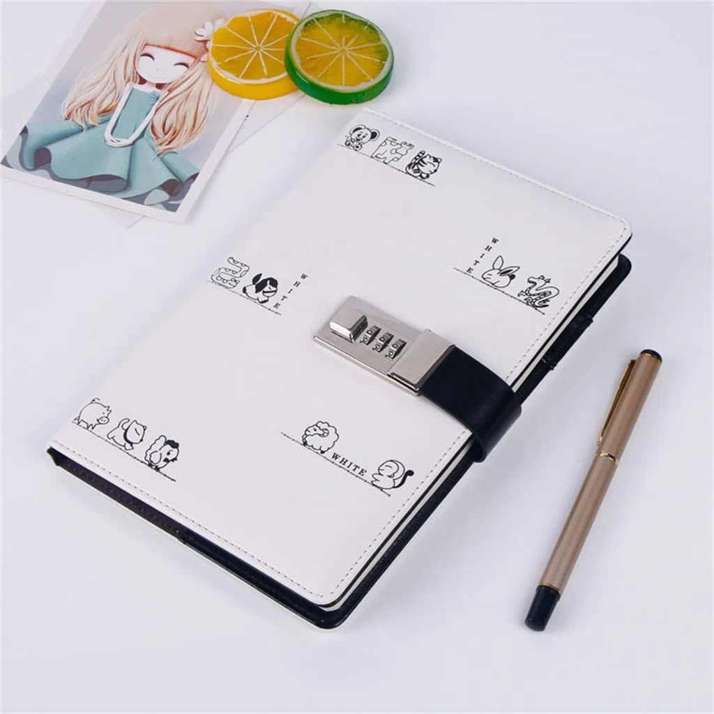 Desbloquee su productividad con el recambio del planificador diario A5: su agenda perfecta para cuadernos de viajeros diarios, libreta de contraseñas para papelería de oficina y escuela