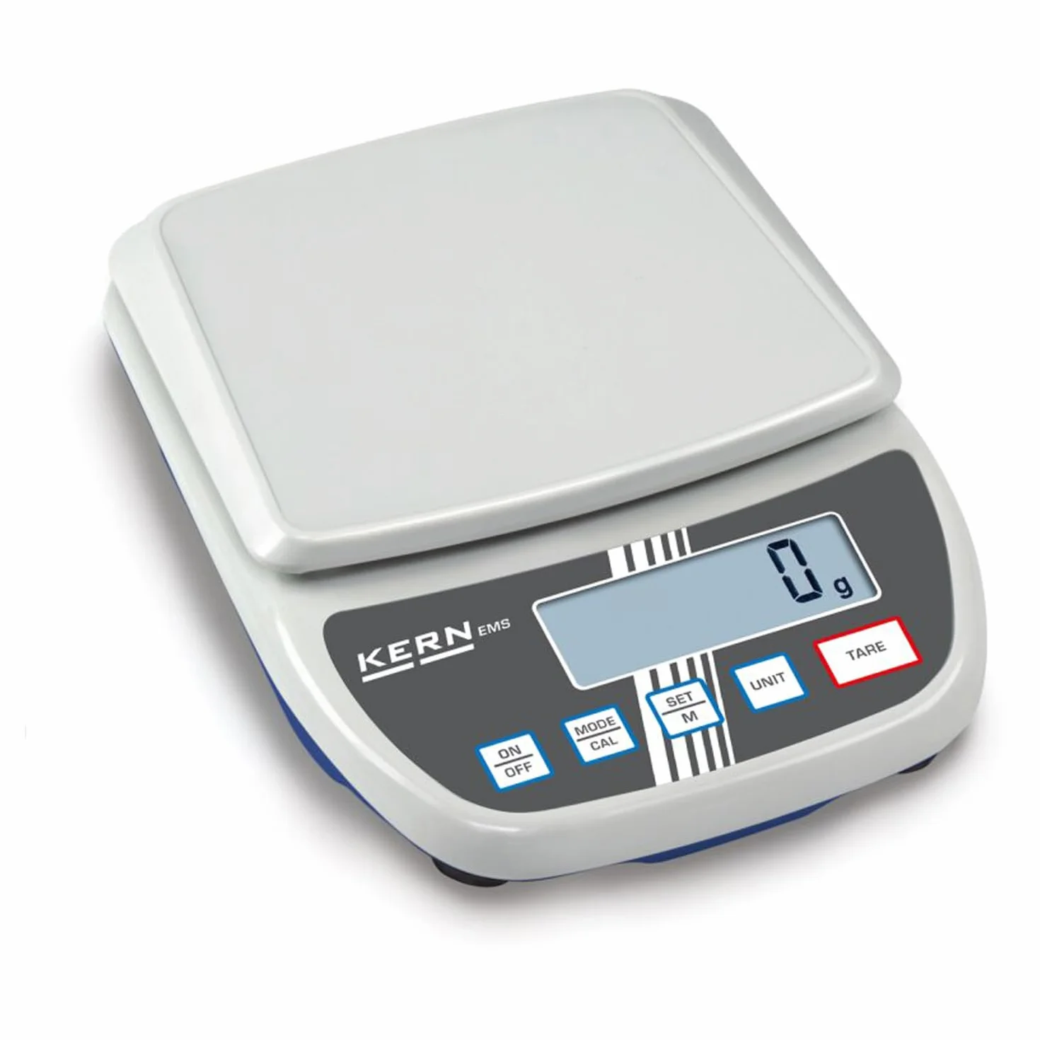 Balanza para colegios KERN EMS 3000-2