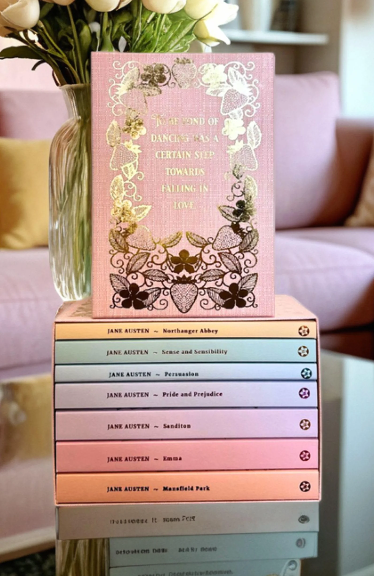 The Complete Jane Austen Collection (Wordsworth Box Sets)