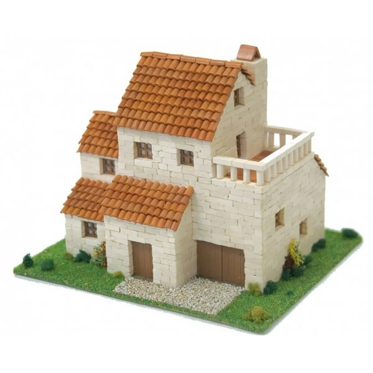 Cuit - Báscula para casa Rural (3 HOS)