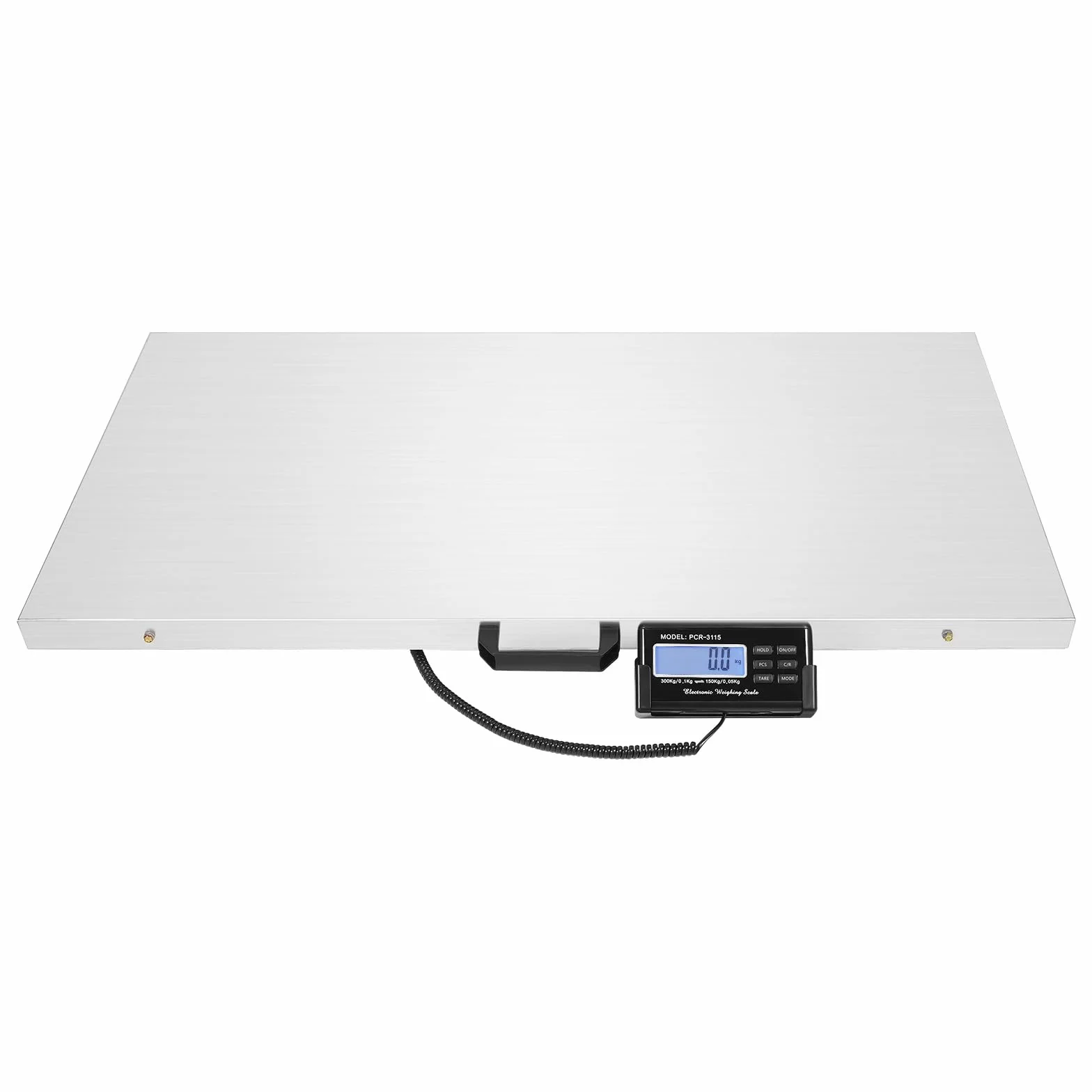 Balanzas electrónicas para mascotas, báscula para animales pequeños, báscula de alta precisión, plataforma de pesaje grande, clínica veterinaria, básculas para clínicas veterinarias, tiendas de