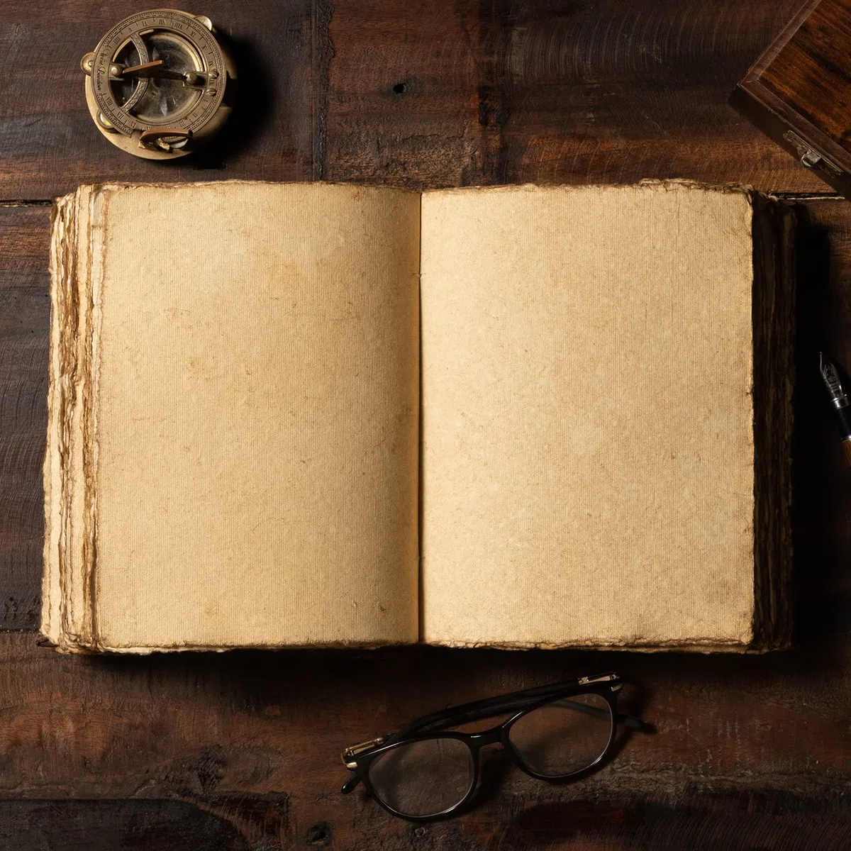 Cuaderno de tapa dura, diario vintage, diario de cuero con papel de borde de cubierta, diario para mujer, diario de viaje, diario diario, cuaderno de cuero, diario de tapa dura, diarios para escribir