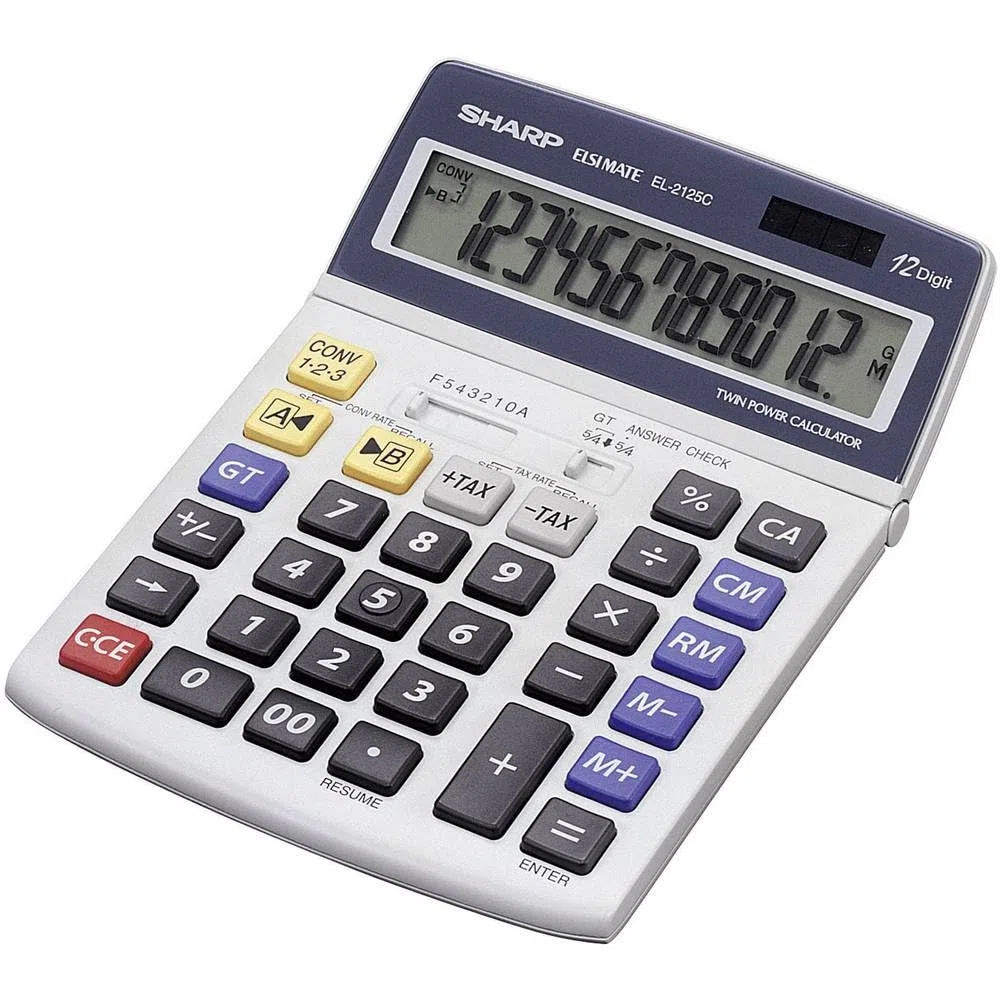 EL-2125C