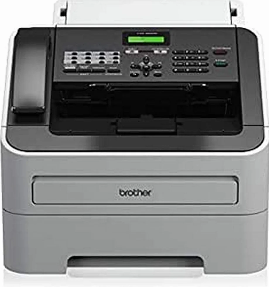 Brother FAX 2845 Fax