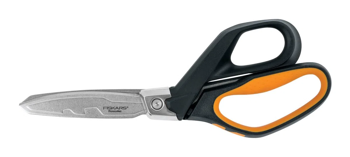 Ciseaux PowerArcTM tâches difficiles 26cm