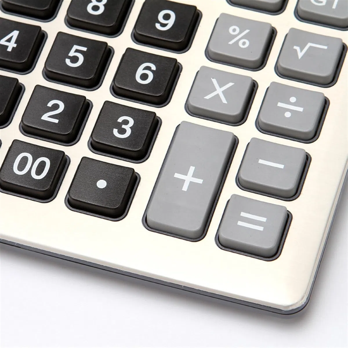 calculadora, Calculadora Suministros de Oficina financiera Computadora Fuente de alimentación Dual Calculadora for Estudiantes