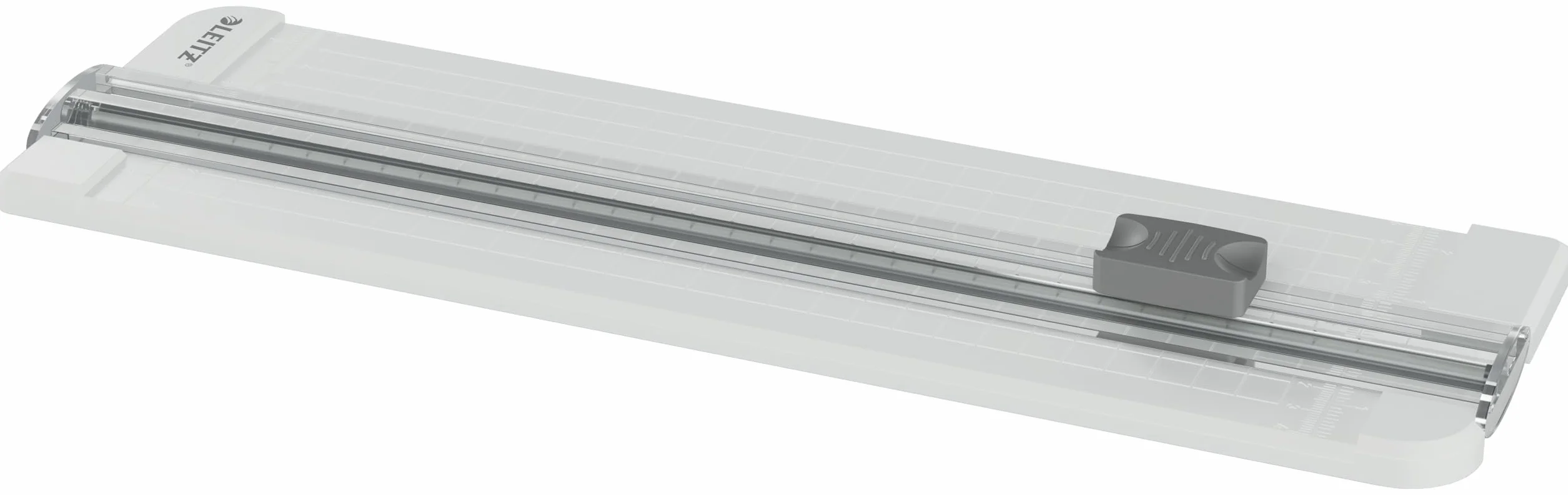 Leitz 74340001 - Plastificadora iLAM Home 4 en 1 A4, Cizalla y Recortadora de Esquinas, Máquina Plastificadora Térmica con 5 Fundas Plastificadoras, 80-125 Micras, para Oficina, Casa y Colegio