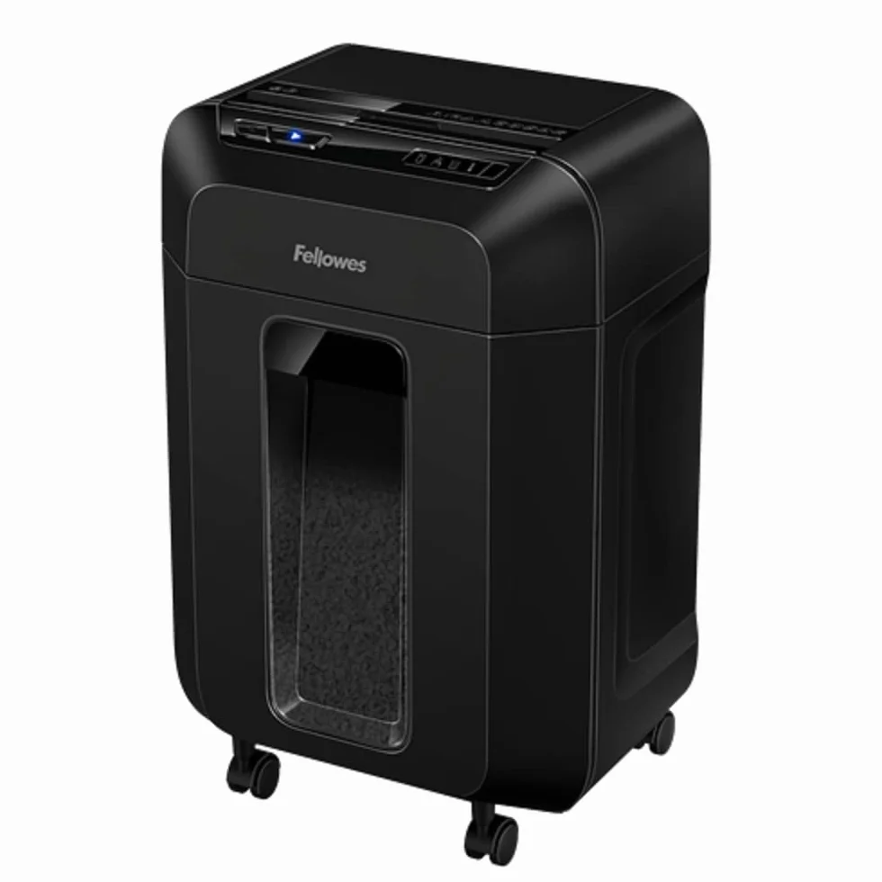 Fellowes - DESTRUCTORA AUTOMATICA AUTOMAX80M MINICORTE FELLOWES 4621501