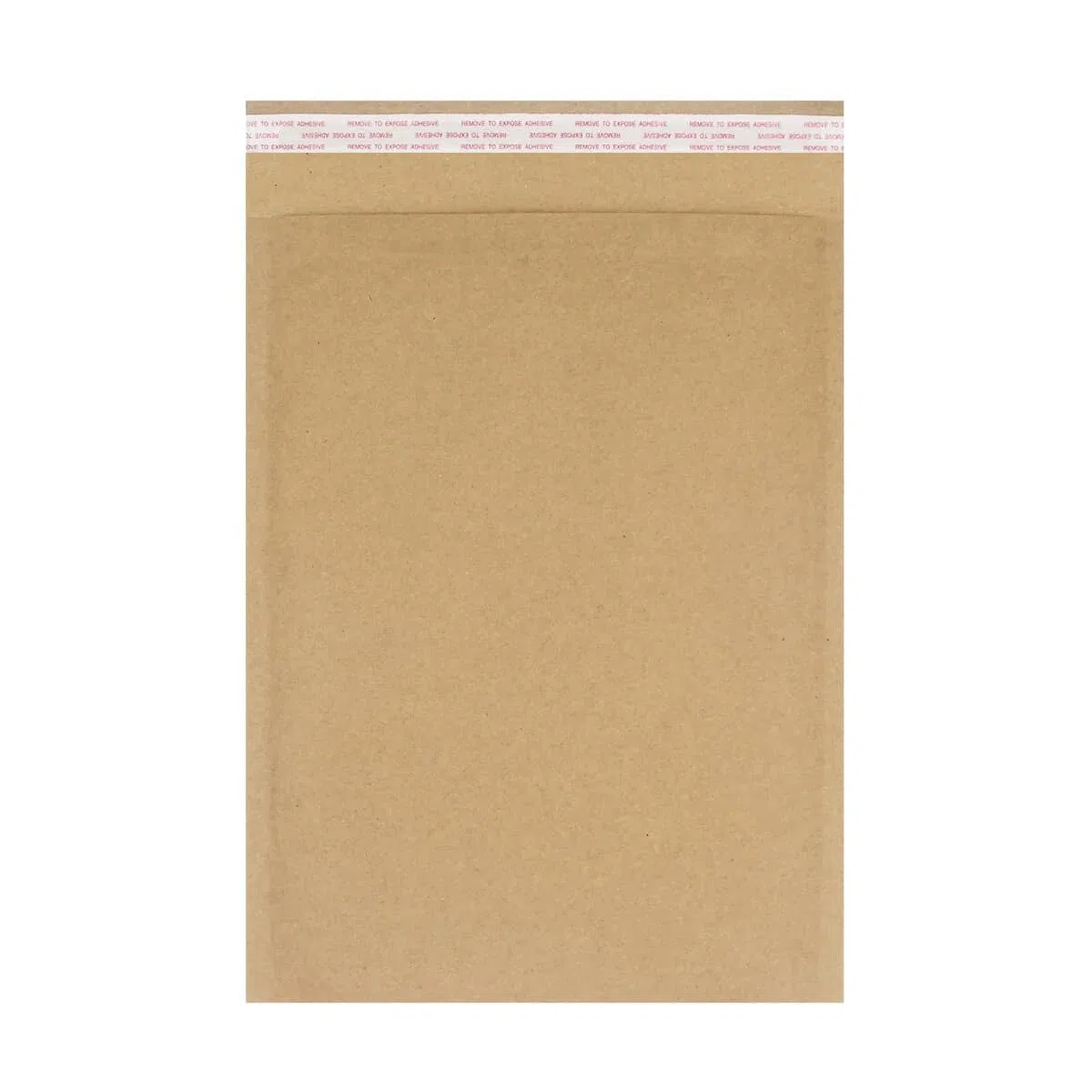 Sobres acolchados ecológicos de 340 x 240 mm (relleno de papel con patrón de panal de abeja), 100 % fibras de papel kraft biodegradables recicladas, acolchados, paquete de 100 unidades