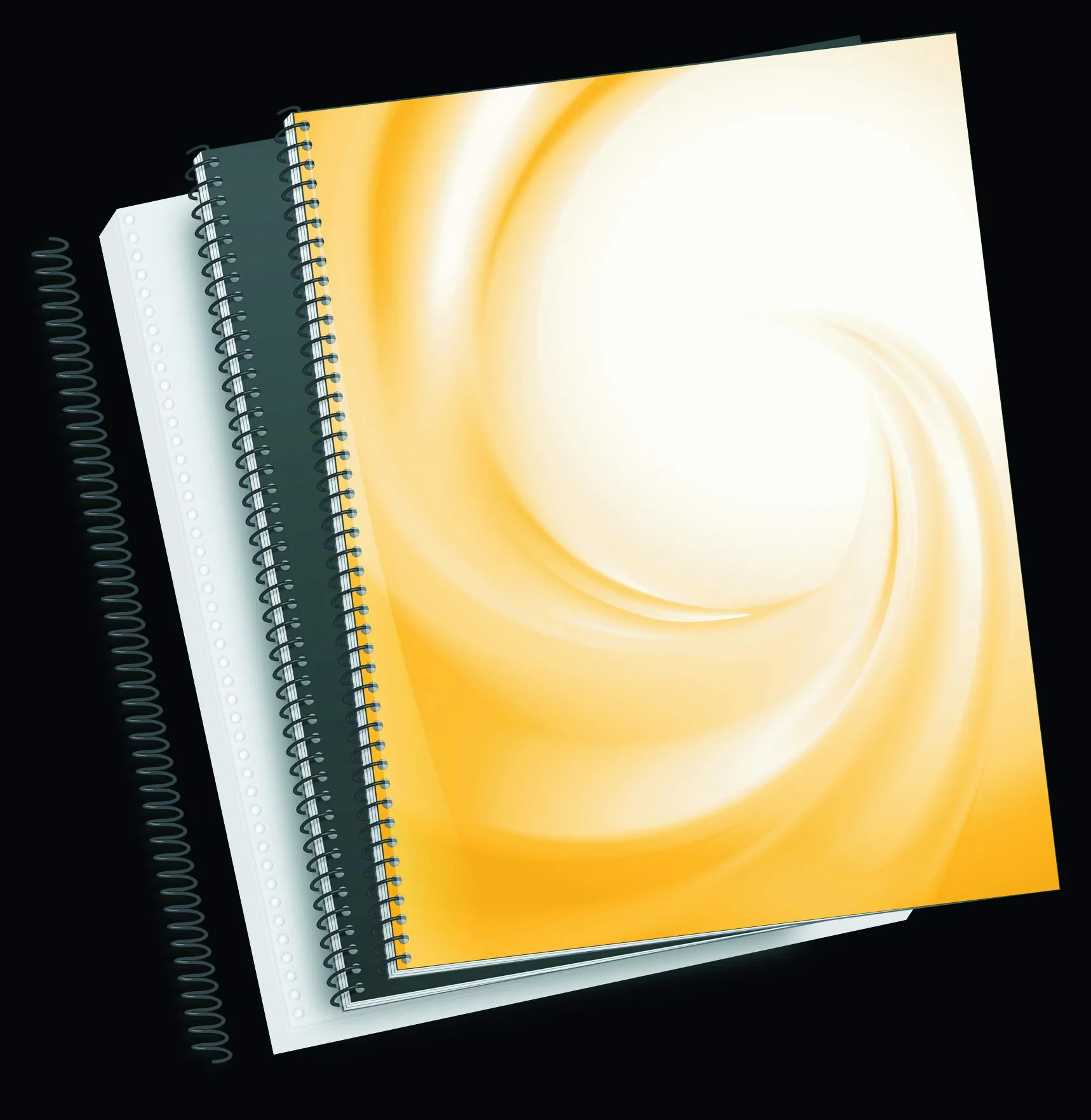 Fellowes Encuadernadora manual de espiral metálico, Uso Ocasional, Color Blanco, Unico