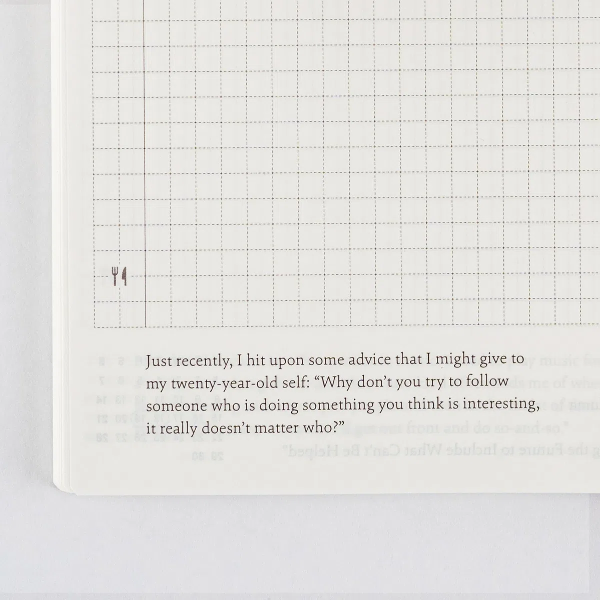 Hobonichi Techo - Agenda 2024 (inglés/A6/inicio de enero/inicio de lunes)