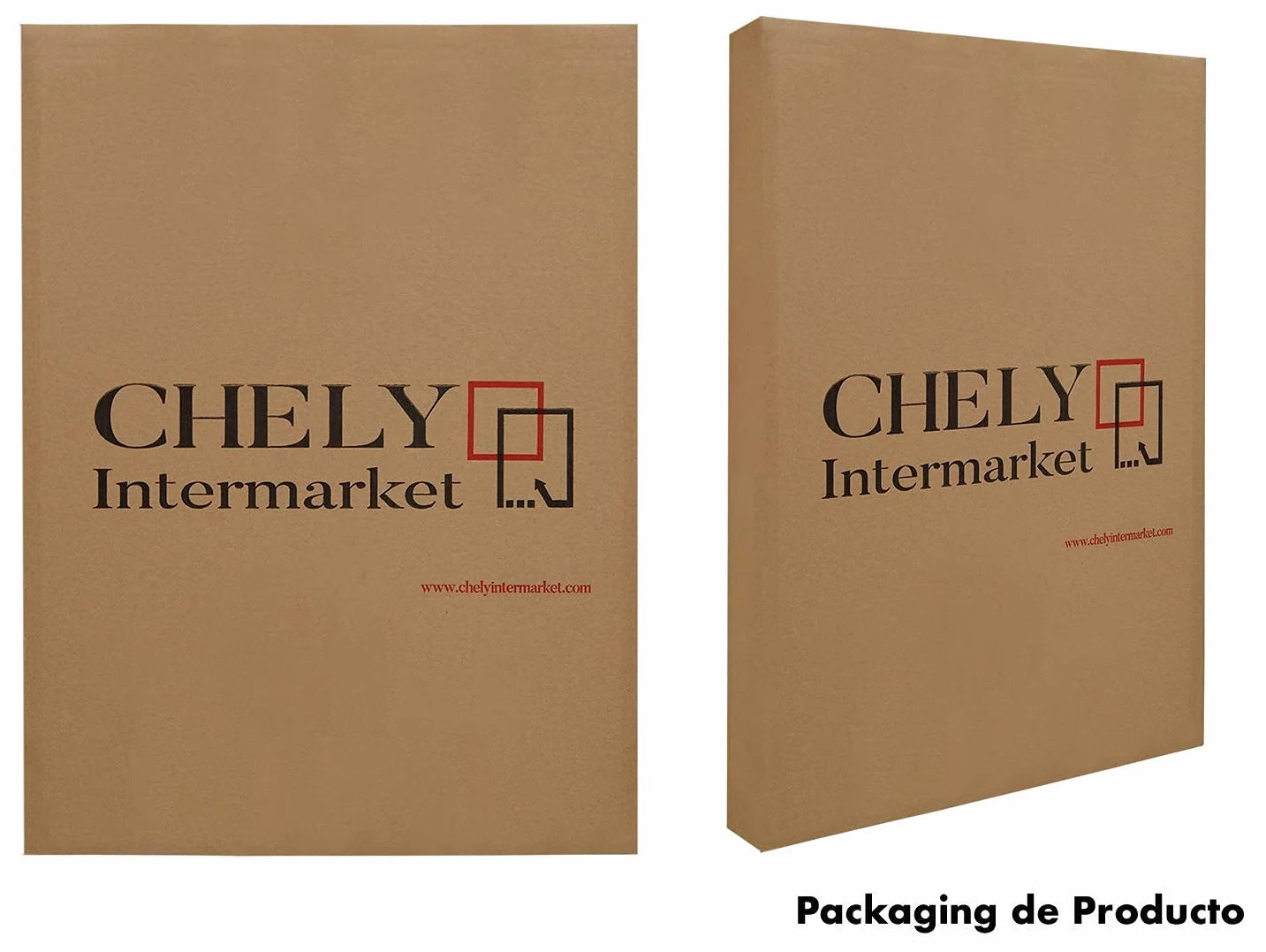 CHELY INTERMARKET Pizarra Blanca Magnética 90x60 cm Marco Madera Marrón Kit Completo Oficina Casa Escuela