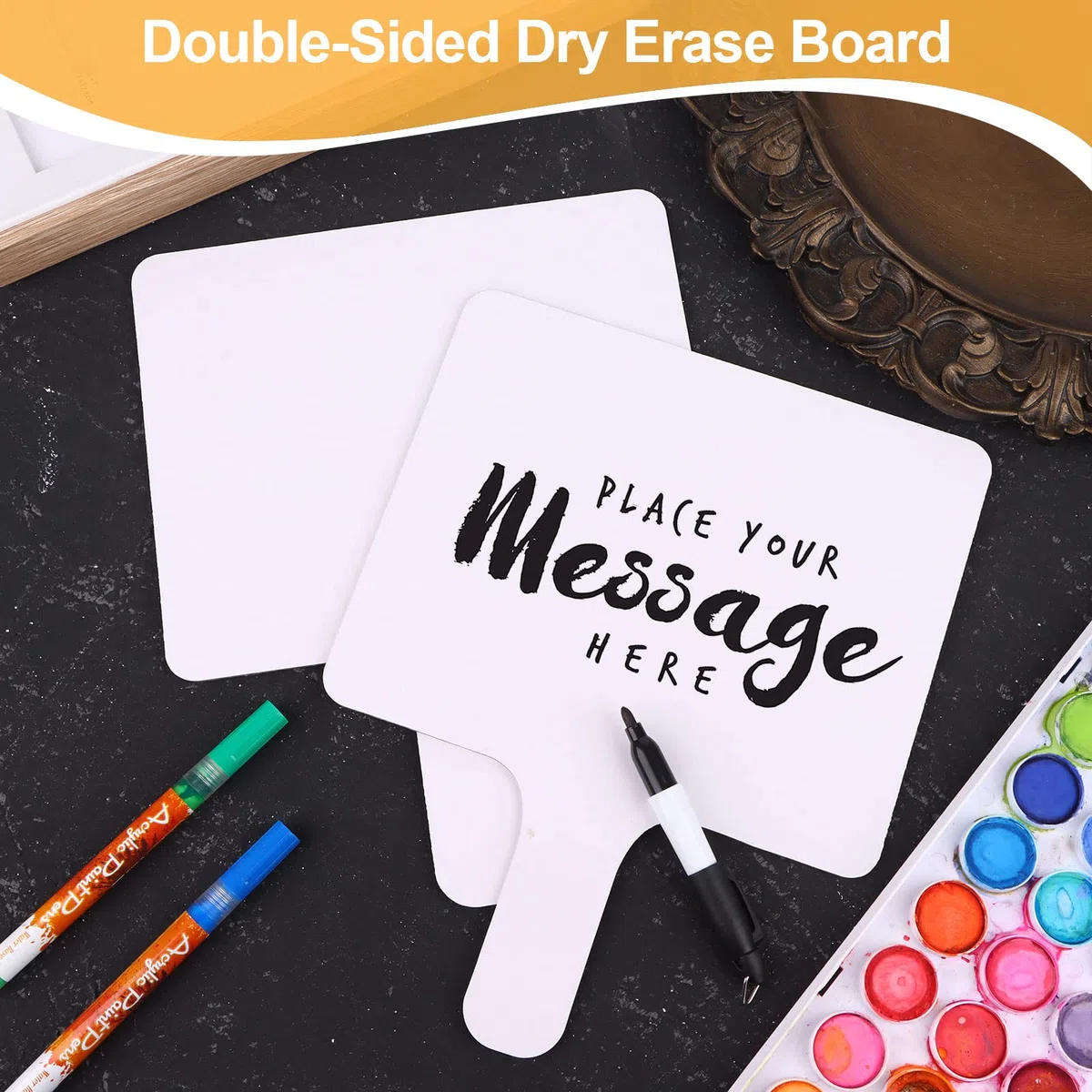 Dry Erase Board