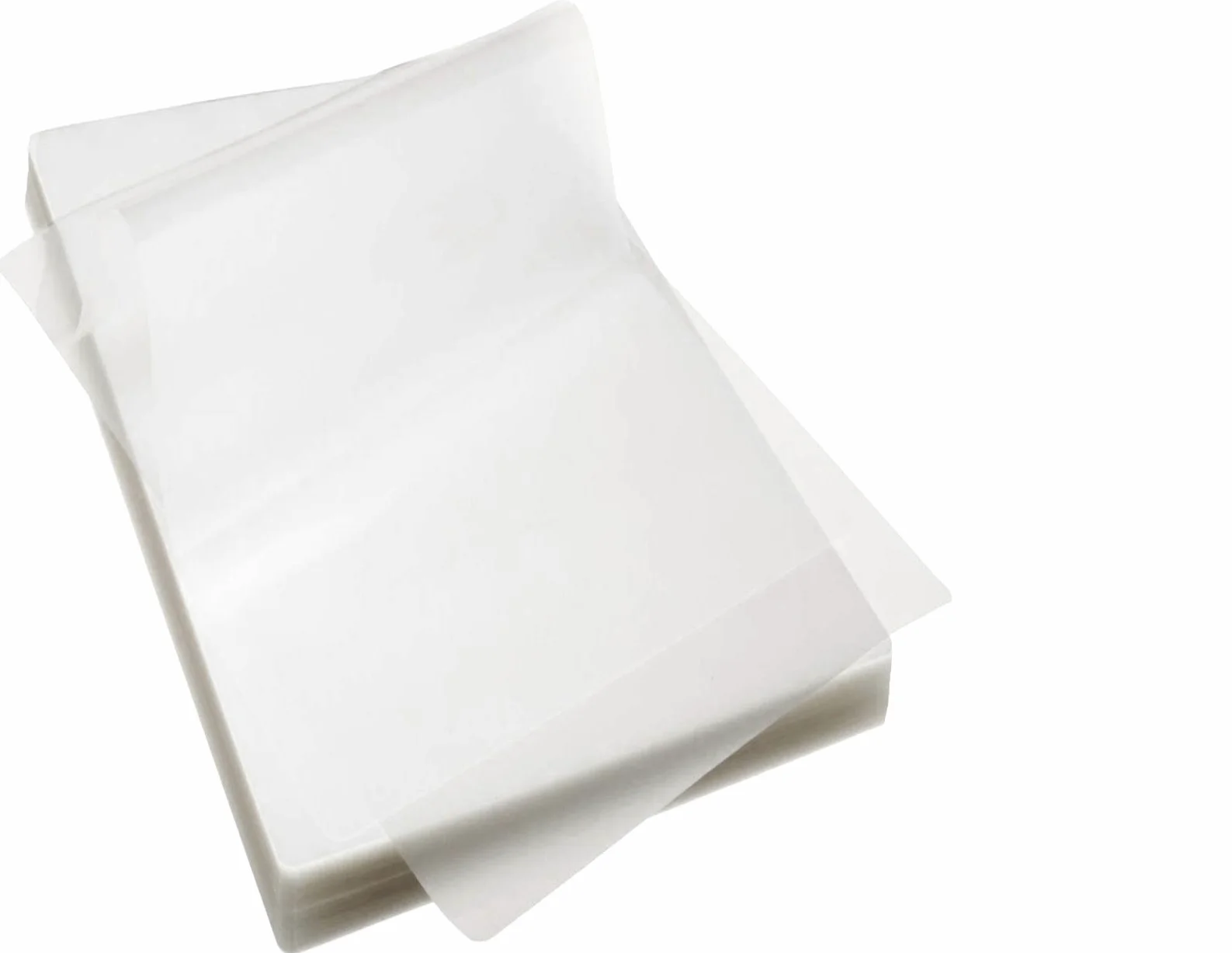 QTY 200 MINI-MENU plastificar 11 – 1/4 x 17 – 1/4 Hot laminador mangas 3 mil