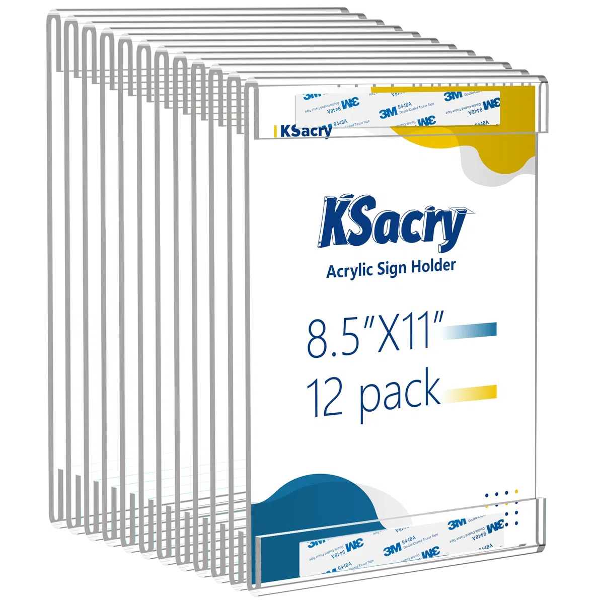 KSacry Business or Store Sign Holders